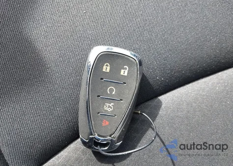 2024 Chevrolet Malibu Fwd 1Lt из США, поврежденный, VIN 1G1ZD5ST5RF224612